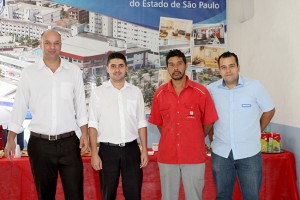 Comerciários da Le Mans e Marabrás de Bragança