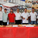 Comerciários da Le Mans e Casa Verde de Bragança