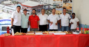 Comerciários da Le Mans e Casa Verde de Bragança