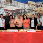 Comerciários das Lojas Cem e Casas Bahia de Bragança