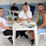 Comerciários da Marabrás de Bragança