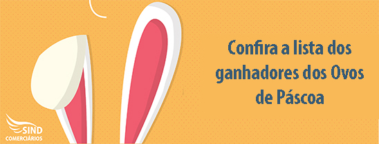 ganhadores