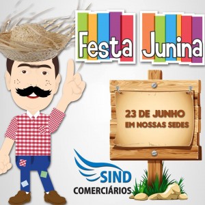 festa junina