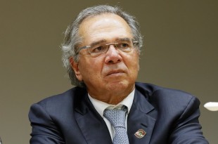 (Brasília-DF,  06/05/2019) Ministro da Economia, Paulo Guedes. Foto: Isac Nóbrega/PR