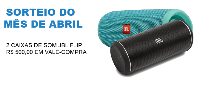 Capa- Sorteio abril