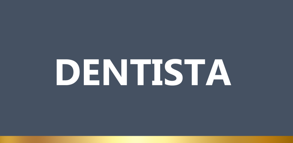 guia_DENTISTA