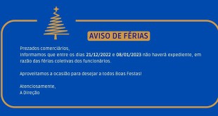 aviso