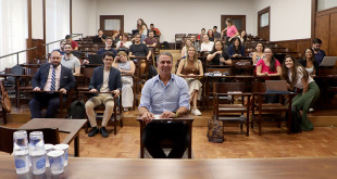 palestra
