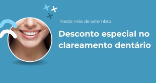 clareamento
