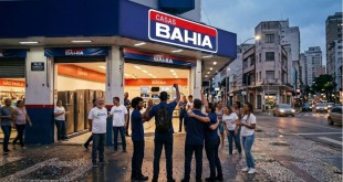 casas bahia